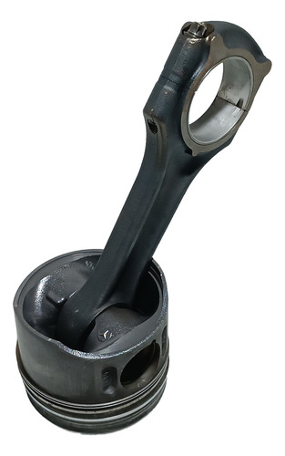Conjunto Pistao E Biela Motor Sprinter 313 311 2001 2011
