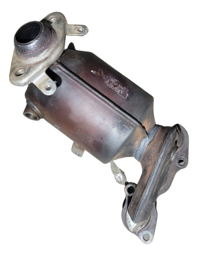 Catalisador Motor Renault Kwid 1.0 3cc 2021 2022 2023 2024