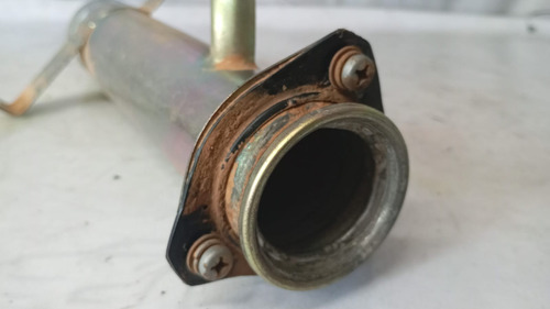 Gargalo Tanque Combustível L200 Outdoor 05-12 25641
