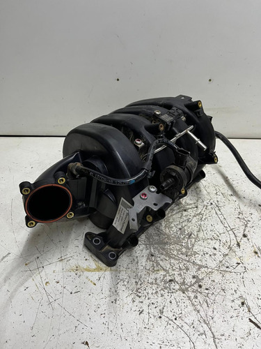Coletor Admissao - Cruze 2012 2013 2014 2015 2016 Motor 1.8
