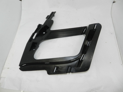 Moldura Farol Milha Direito Peugeot 408 12/14 9672704980