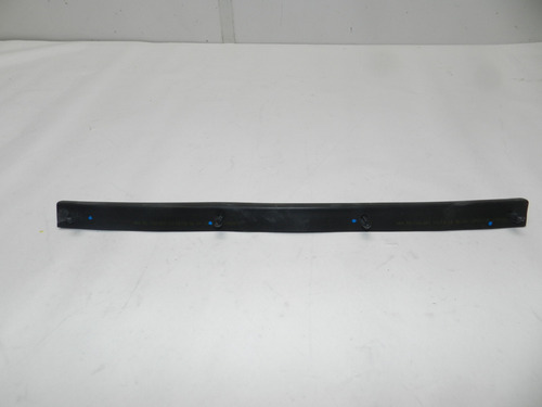 Borracha Vedação Capô Gm S10 Traiblazer 12/23 52032260