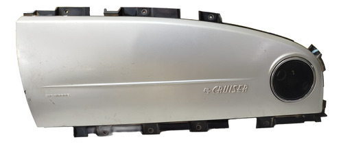 Moldura Acabamento Painel Airbag Pt Cruiser 2006 2010