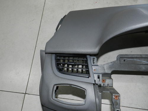 Capa Painel Tabelier Ford Edge Fusion 08/13 78043c96 Detalhe