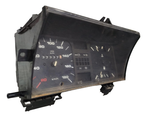 Painel De Instrumentos Vw Passat Lse 1987 1988 1989 1990
