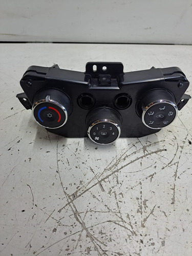 Comando Ar Condicionado Chevrolet Spin 2021 2022 2020