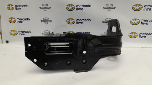 Suporte Esquerdo Reforço Alma Dianteira C180k 2000 A 2006