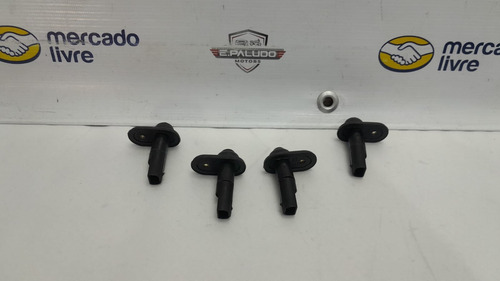Kit Sensor Interruptor Luz Portas Gm Zafira 2001 A 2011
