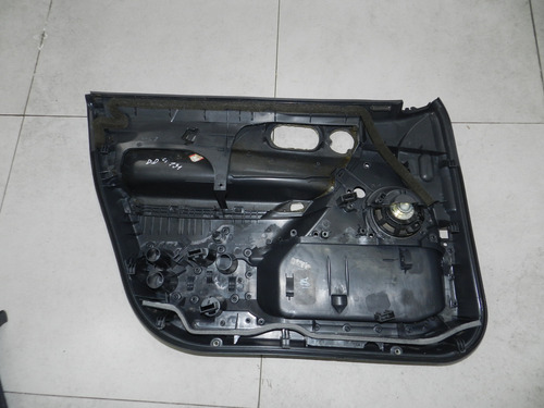 Forro Porta Dianteira Direita Megane 08/12 156034961 Detalhe