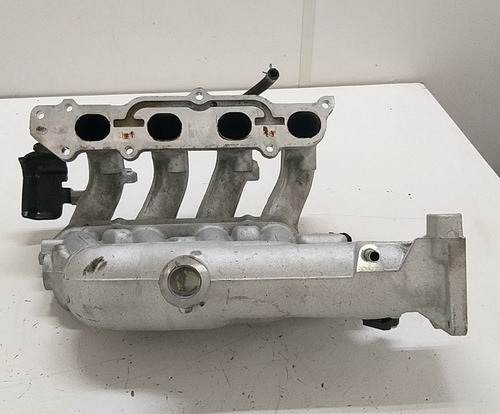 Coletor Admissão Honda City 1.5 16v 2009 A 13 9g23d23