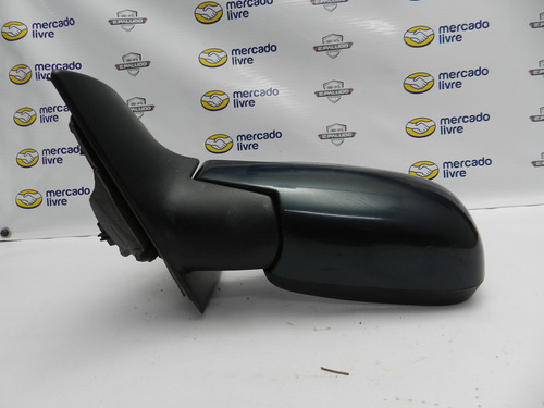 Retrovisor Elétrico Esquerdo Renault Megane Gt Dyn 06/13