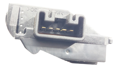 Motor Do Limpador Traseiro Toyota Prius Ano 2012 A 2015