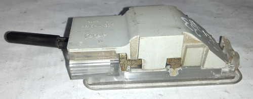 Luz Cortesia Porta Luvas Citroen C4 Pallas 2008/2013