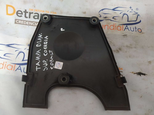 Tampa Dianteira Superior Correia Cobalt 20400