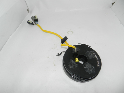 Contato Cinta Fita Buzina Sem Air Bag Ford F250 F350 00/12