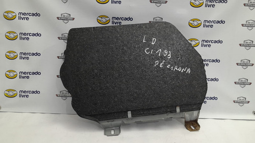 Suporte Módulo Câmbio Mercedes-benz C180k 1.8 2001 A 2005