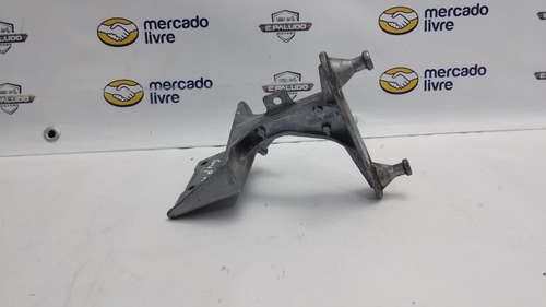 Suporte Bomba Módulo Abs C180k C320 2001 A 2005 Clc200 2010