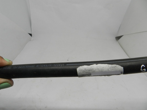Mangueira Condensador Ar Gm Onix 1.0 2020 A 2023 26292666