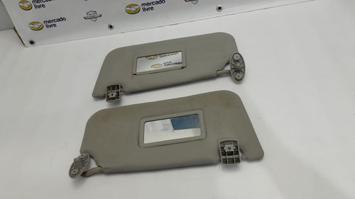 Par Quebra-sol Ford Ecosport 2004 A 2007 Com Detalhes