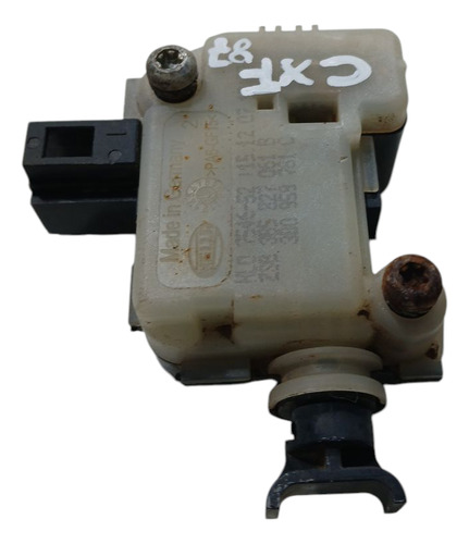 Trava Elétrica Porta Malas Vw Golf 2000 (ap) Cxf 87