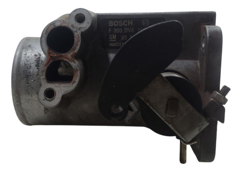 Tbi Corpo Borboleta Gm Vectra 2.0 1998 (al) - 93268054