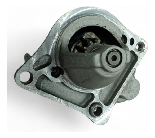 Motor De Partida Palio Strada Fiorino Uno Fire 1.0 1.3 1.4