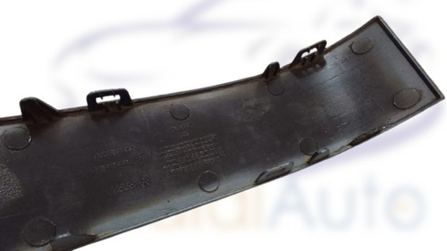 Moldura Inferior Lanterna Tras Dir.gol G3 Original Vw. 23151