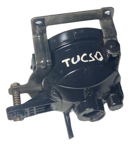 Farol Milha Esquerda Tucson 2006 2007 2008 2009 2010 A 2016