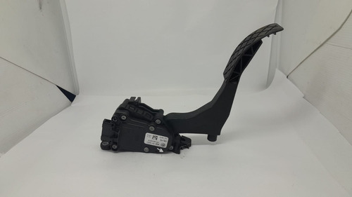 Pedal Acelerador Gol Voyage Fox Crossfox G5 G6 G7 Detalhe