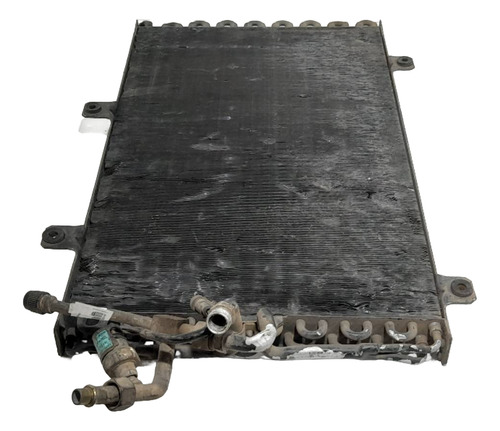 Condensador Ar Condicionado Gm Monza 1.8 1986 1987 1988 1989