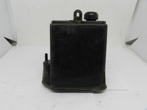 Filtro Canister Ford Fiesta Ecosport 98fu90653aa Com Detalhe