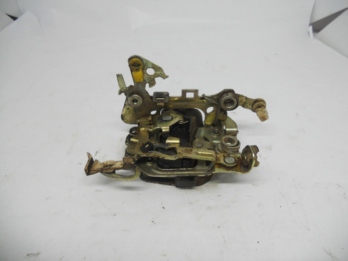 Fechadura Dianteira Esquerda Gm Corsa Classic 1996 A 1999