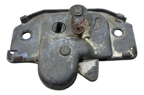 Fechadura Porta Malas Gm Monza 1988 A 1994 (al)