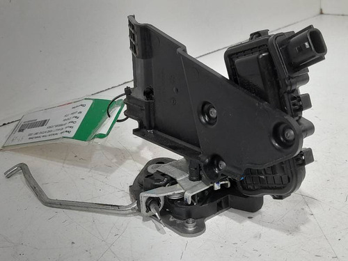 Fechadura Porta Traseira Direita Kwid 2018 2019 2020 2021