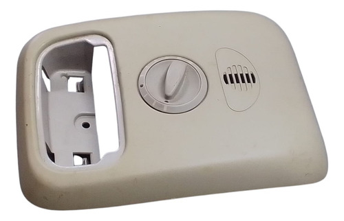 Moldura Luz Teto Peugeot 307 Usado    24095