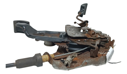 Pedal Freio De Mao Pe Ford Ranger 1995 2012