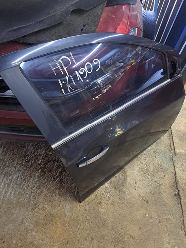 Porta Dianteira Direita Chevrolet Sonic 2012 2013 2014