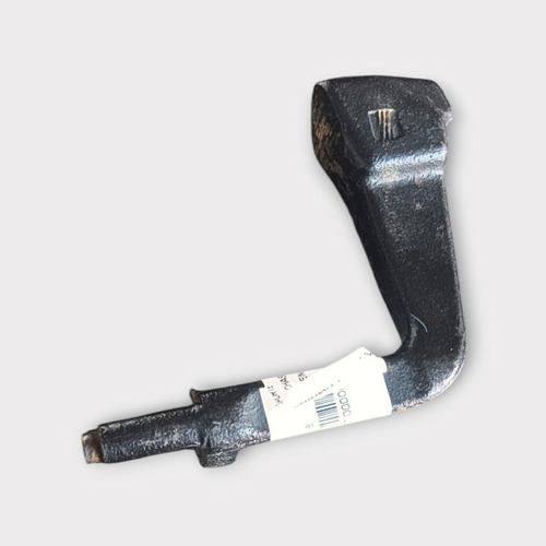 Suporte Coxim Câmbio Trambulador Vw Polo Classic 96 A 2002