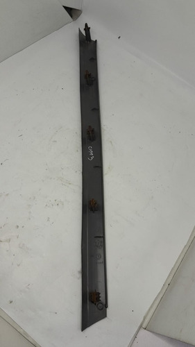 Soleira  Porta Dianteira Direita Ford Focus 01 98aba13200aj