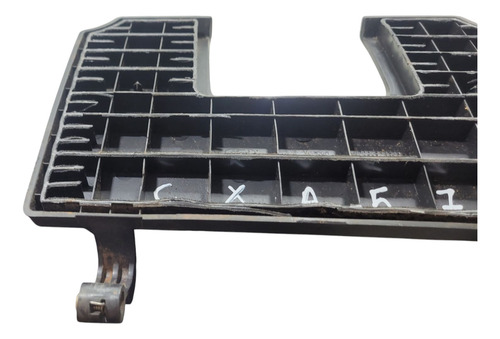 Tampa Compartimento Ford Ecosport 03/07 (al)