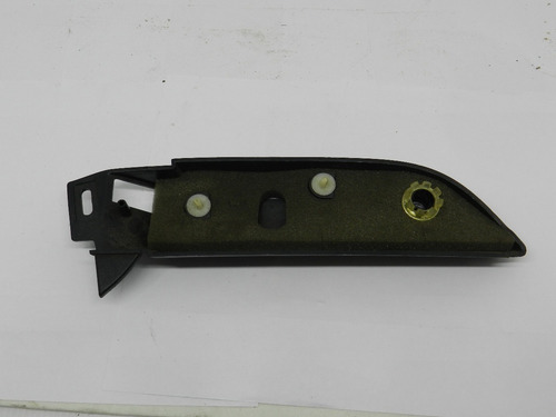 Acabamento Retrovisor Interno Esquerdo Vw Fox 2014 2015