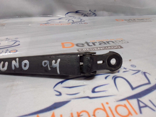 Braço Limpador Vigia Traseiro Fiat Uno 1994  11643