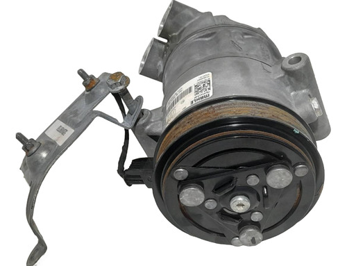 Compressor Ar Condicionado Argo Cronos  2020 2021 2022