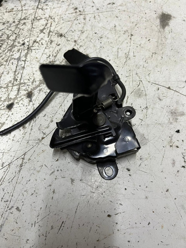 Fechadura Capo Dianteiro Toyota Corolla 2.0 2023