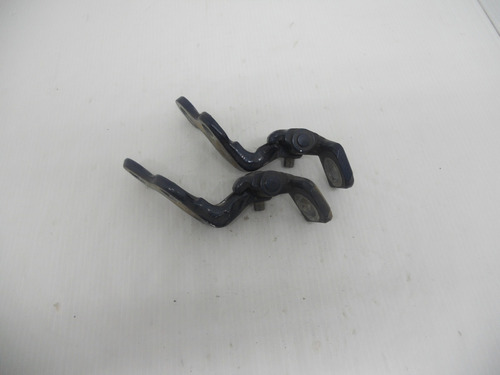 Dobradiça Porta Traseira Direita Ford Focus 2001 A 2008