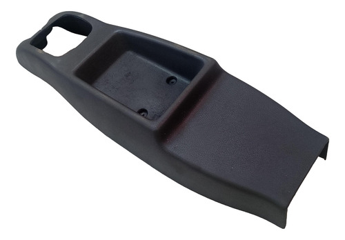 Console Central Fiat Palio Siena 96 97 98 99 A 2007 Original