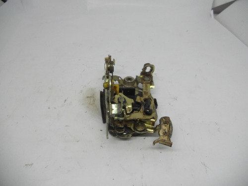 Fechadura Dianteira Esquerda Gm Corsa Classic 1996 A 1999