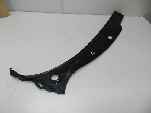 Grade Churrasqueira Lado Esquerdo Peugeot 206 207 9630607477