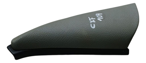 Acabamento Interno Retrovisor Esq. Renault Clio 2004 (ap)