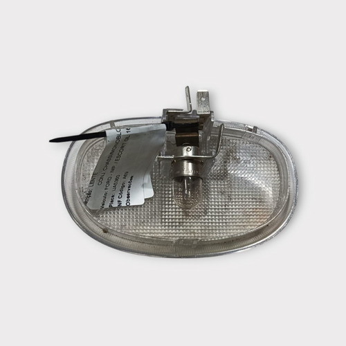 Luz De Teto Cortesia Ford Ka 2000 A 2003